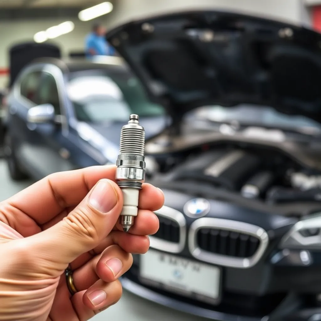 Czy tanie zamienniki części do BMW są dobrej jakości?