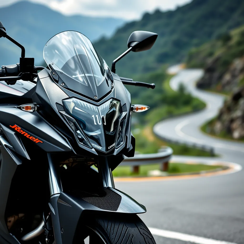 Motocykl z Japonii – dlaczego warto go wybrać?
