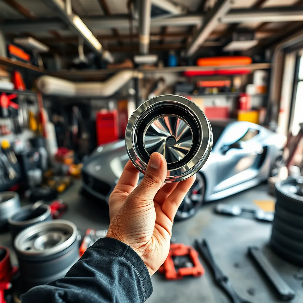 Jakie są alternatywy dla drogich części do BMW?