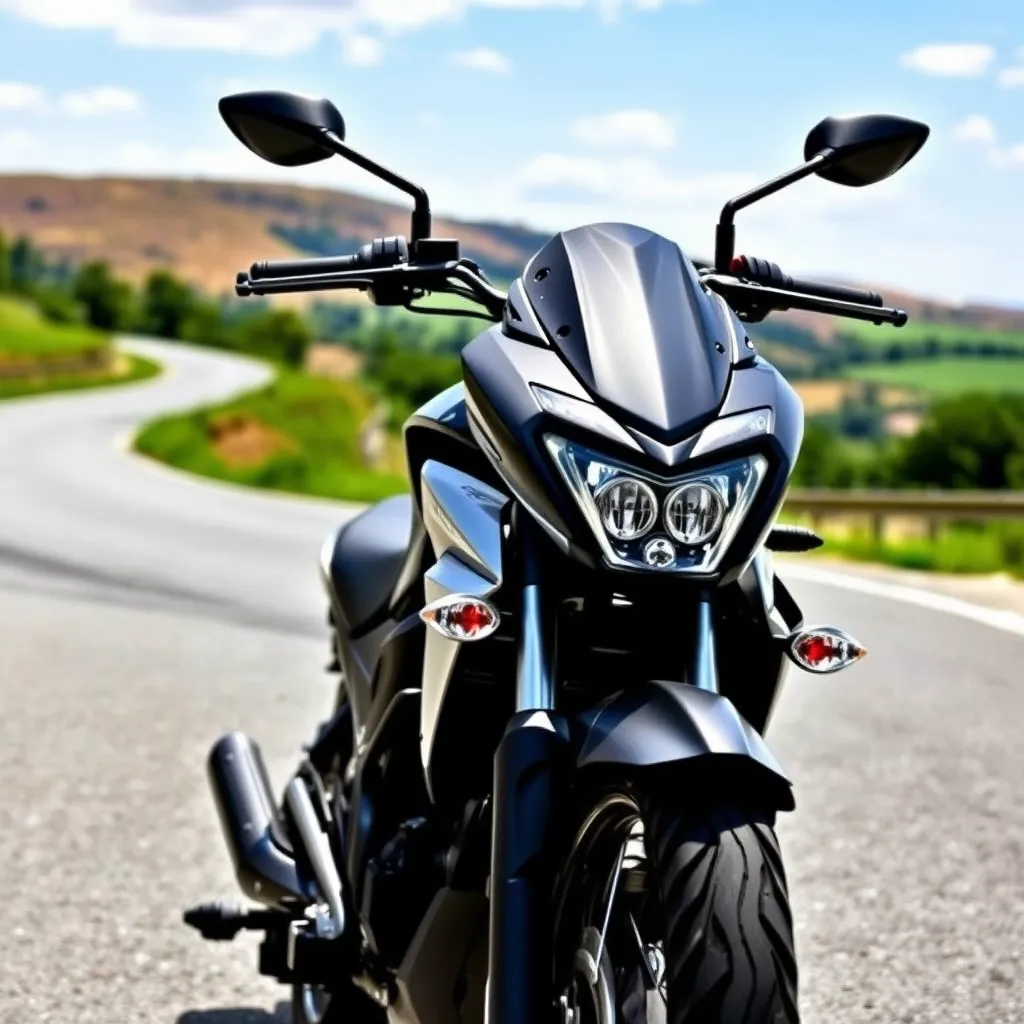 Najmniej awaryjne motocykle 125 – przegląd modeli