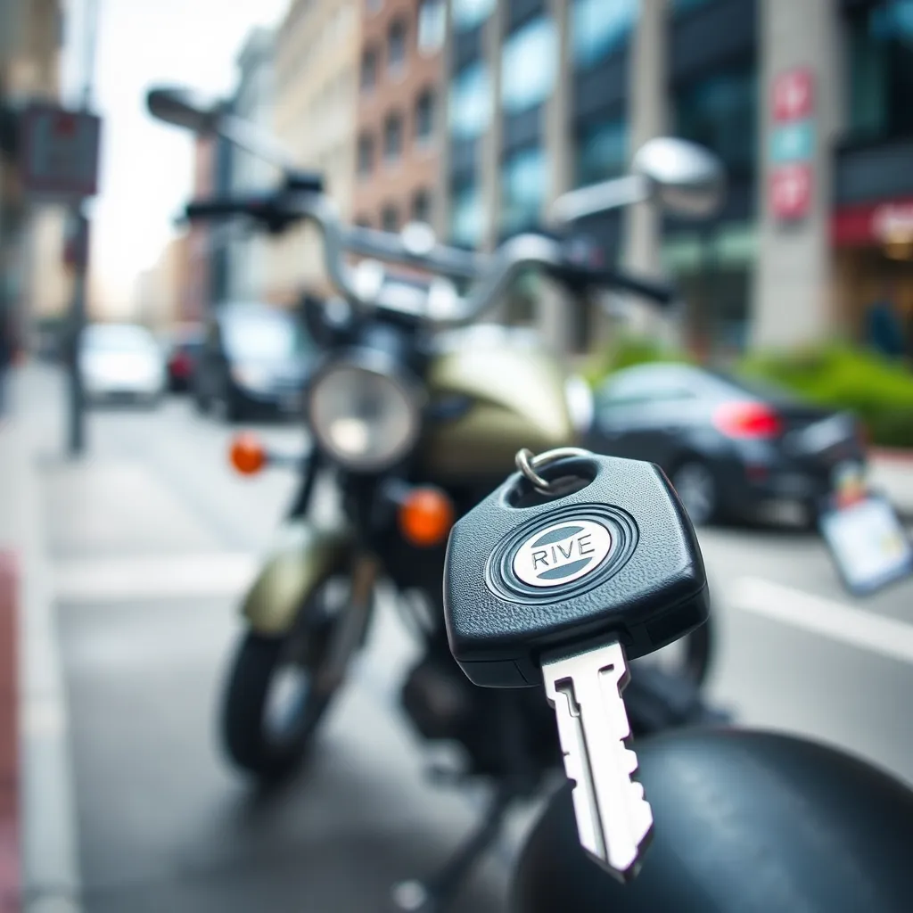 Prawo jazdy na motocykl – jaki jest wymagany wiek?