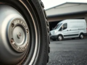 Najmocniejsze opony do busa – jakie wybrać?