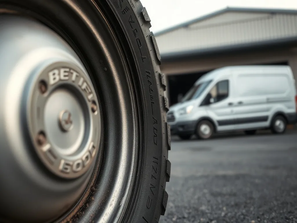 Najmocniejsze opony do busa – jakie wybrać?
