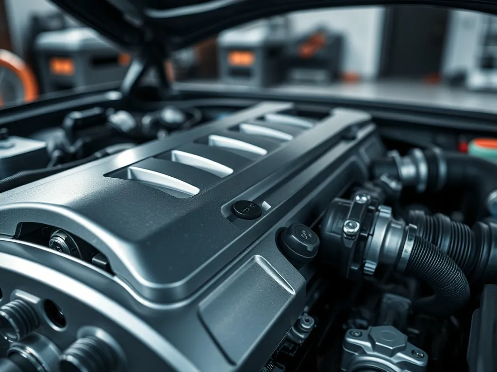 Silnik BMW B48 – dane techniczne, moc i typowe awarie