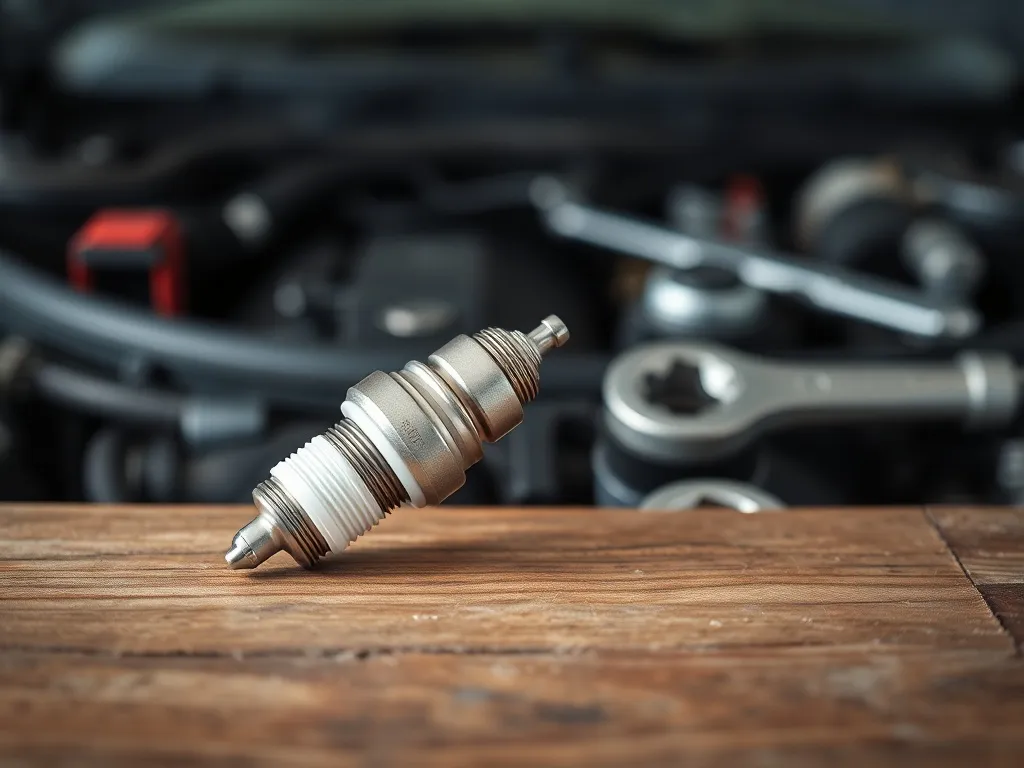 Denso K20TT – do jakiego auta pasuje?