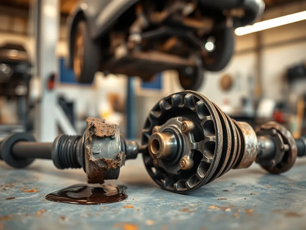 Objawy uszkodzonej maglownicy – co warto wiedzieć?