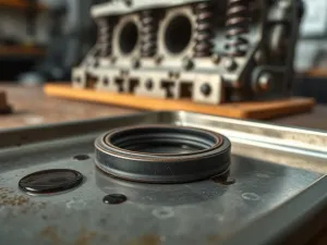 Uszczelniacze zaworowe objawy: jak je rozpoznać i co zrobić?