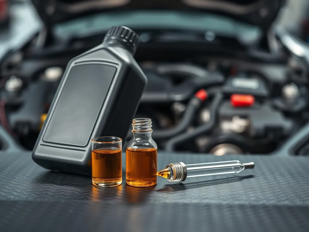 Olej 0w40 – do jakich silników?