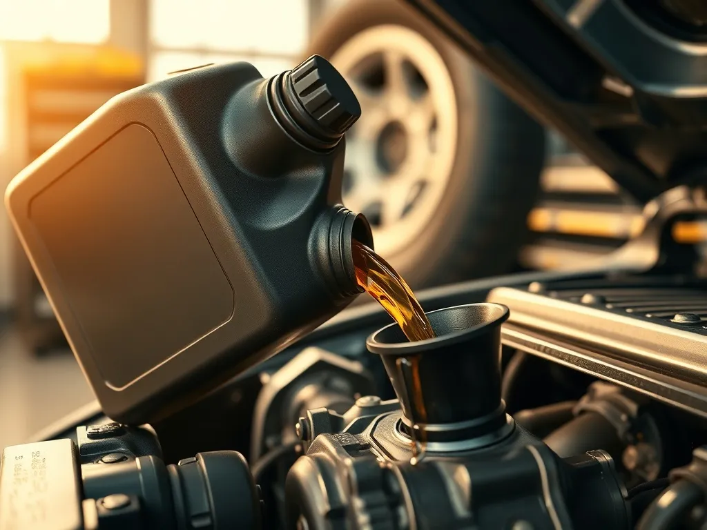 Olej 15w40 do jakich silników?