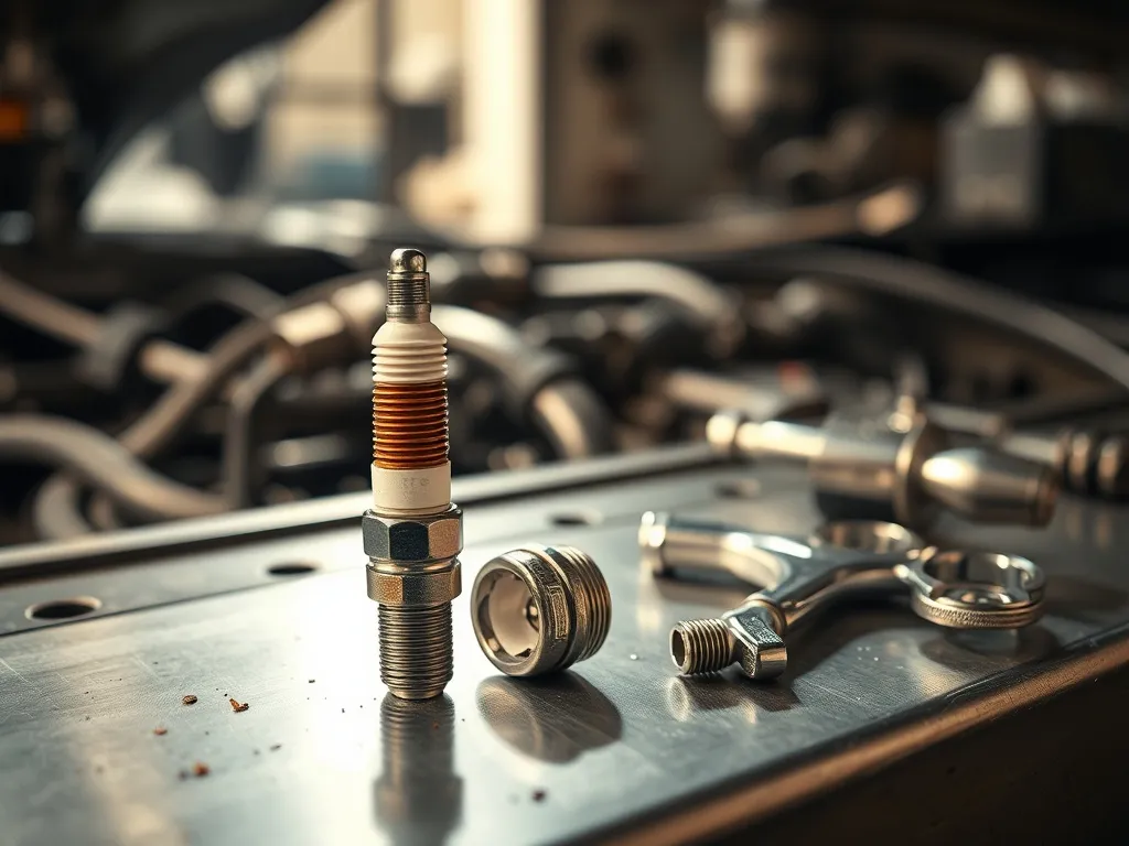 Wypadanie zapłonu przyczyny: jak je zdiagnozować i naprawić?